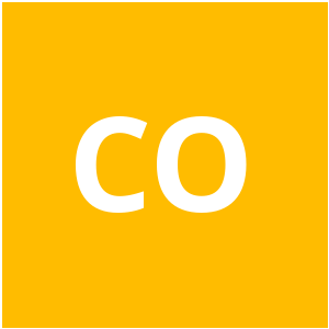 C. O.